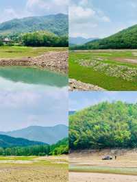 合肥1小時直達︱合肥人的「小川西」