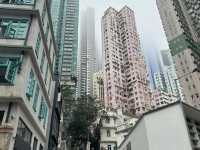 Hong Kong - Asias World City, Not As Expensive As You Think! Top Budget Tips