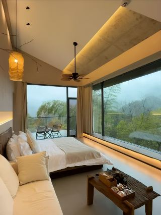 Changsha 2H Stay at the Unforgettable B&B Paradise