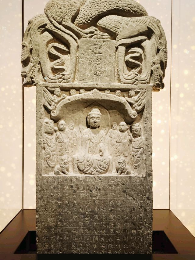 Explore Xi’an’s Treasures Without Spending a Dime