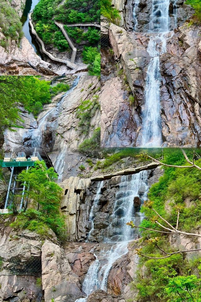 山海之城，魅力秦皇島