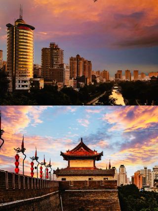 How to Eat, Drink, and Play in Xi'an for 100 RMB a Day?
