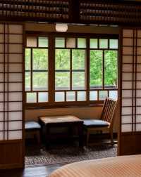 深山山莊（MIYAMA SANSOU）熊本綠野仙蹤