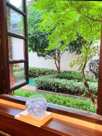 雨天影相絕佳，蕪湖探店新去處！