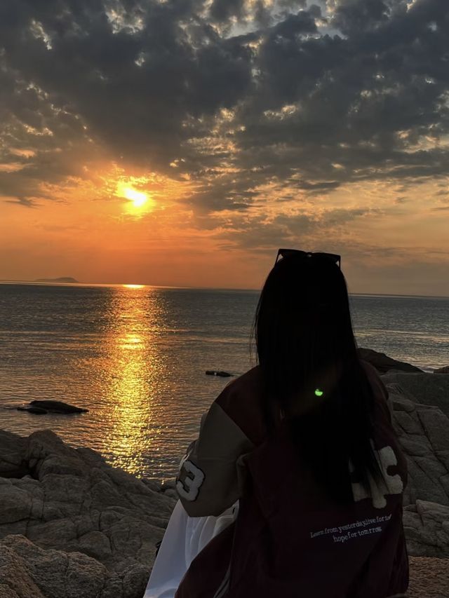 威海呢間酒店，我可以推介畀所有人嚟