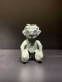 If you only have one day in Chengdu, visit this museum 