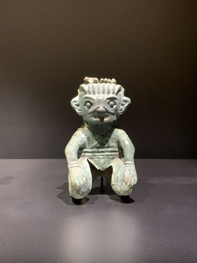 If you only have one day in Chengdu, visit this museum 