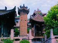 The Great Mosque of Hohhot: A Blend of History, Culture, and Nearby Stays