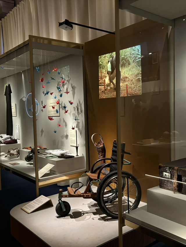 【ストックホルム】ノーベル博物館で学ぶノーベル賞の歴史！