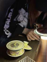 澳門神隱酒吧！越南米粉店裡藏著微醺秘境🍸