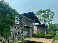 只有當地人先知道嘅網紅打卡地——風隱居丁蜀店