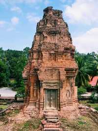 Siem Reap Unplugged: A Backpacker’s Guide to Adventure, Culture, and Budget Travel