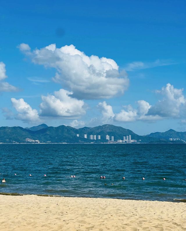 華潤小徑灣：