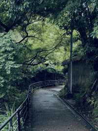 #京都三千院