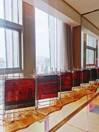 福州睇咗場特別嘅藝術展