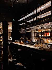 桂林酒店天花板|桂林漓江泊隱酒店