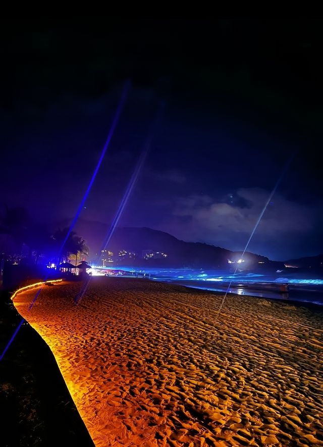 海南最chill衝浪天堂！4日3夜