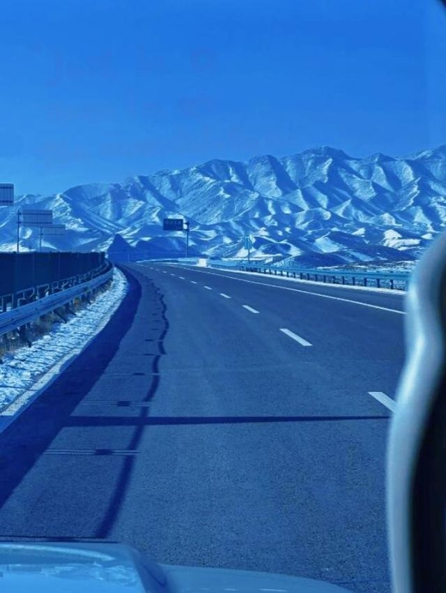銀川玩咗兩日，我嘅消費觀崩塌咗