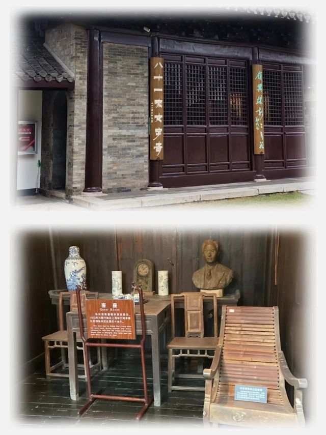 江蘇·揚州丨旅遊必打卡景點與美食攻略！
