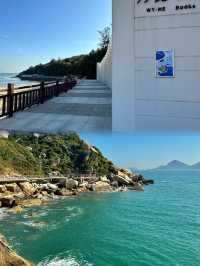 各位老友！東澳島超詳細攻略嚟啦，帶你解鎖絕美海島風光～