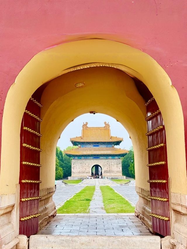 # 湖北荊門旅遊必備攻略（超全）