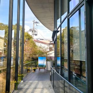 Osaka Architecture Tour 2｜Ryotaro Shiba Museum・Tadao Ando's Poetry of Light and Shadow