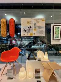 藝感生活的美好蒐藏｜MOMA Design Store 東京分店