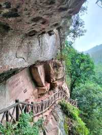 Mountain Tiantai 