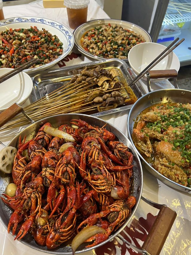 成都帶每任去嘅地道小店！