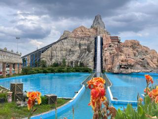 Nanchang Maya Park｜Summer Fun at the Water Kingdom