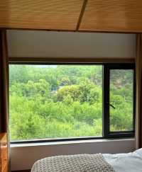 留壩｜住進雲端的家