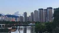 我愛平陽，我的城