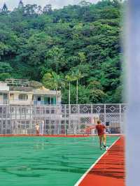 香港南丫島，一個遠離繁囂嘅世外桃源