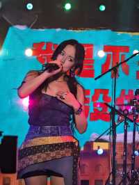 黃齡莫名其妙巡演VIP取號合照指南