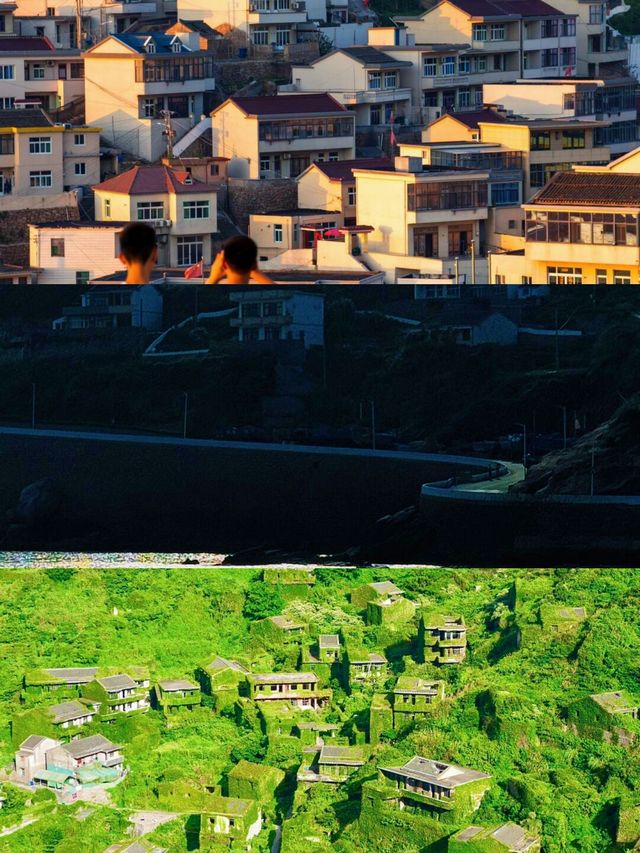 枸杞島真係得！暑假逃離城市就揀呢度