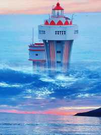 南澳島反骨玩法！