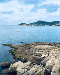 live圖嘅意義 威海旅遊嘅後勁比失戀仲大