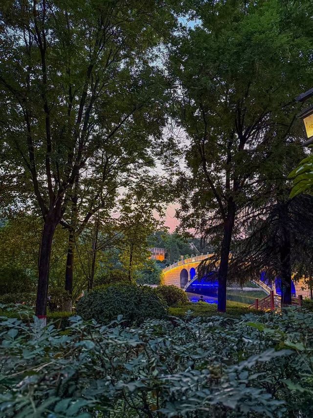 真係必住榜實至名歸！！！漢城湖景區酒店