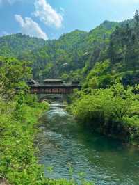 貴州小七孔旅遊攻略完整版
