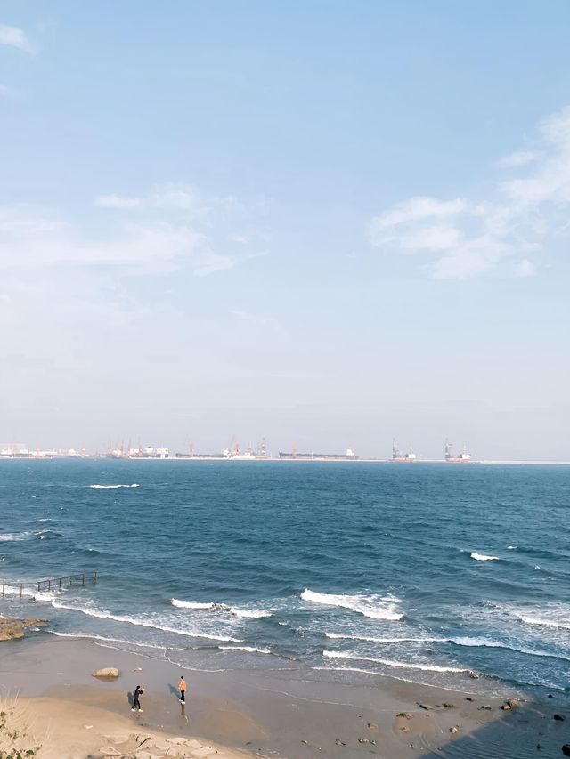 河北山海關超全漫遊攻略 