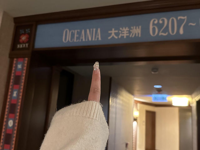 港迪探索家酒店作為三大官方酒店之一，真的好有特色！