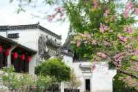 今次畢業旅行，你千祈唔好再錯過歙縣啦！