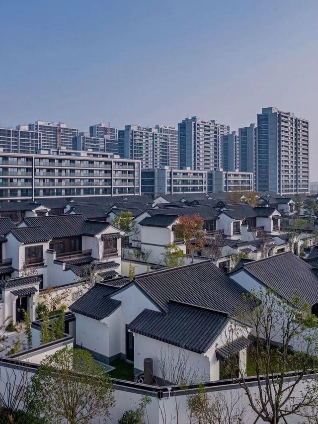 至今為止，我最鍾意嘅千年古城出現咗！！！