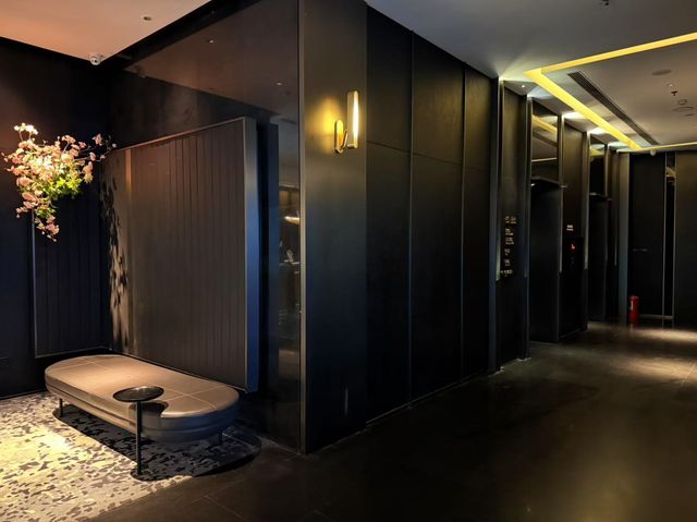 瀋陽之旅 | 豪澤芮麗酒店與文化古蹟的邂逅
