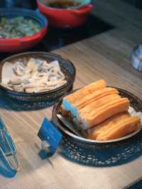 靚正探店 | 小蠻腰view配點心，太絕了