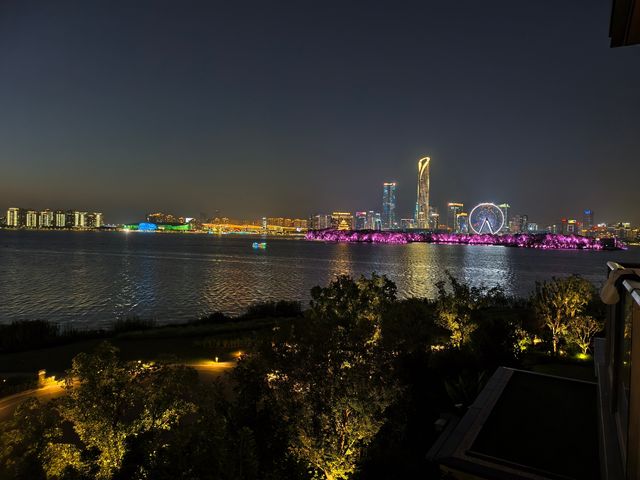 蘇州四季 四季套房體驗