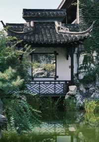 夏日好去處