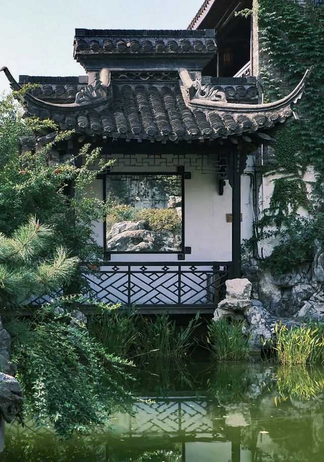 夏日好去處