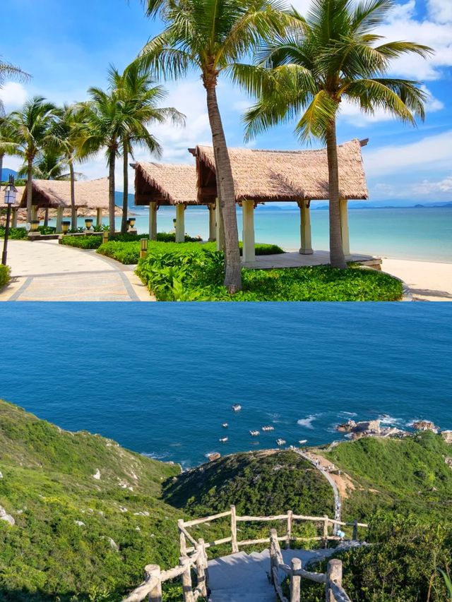 呢一波沿海城市大串燒都太絕啦！由北方煙台到南方深圳，四個絕美海濱城市聯遊，海浪、沙灘、海鮮一個都唔少得
