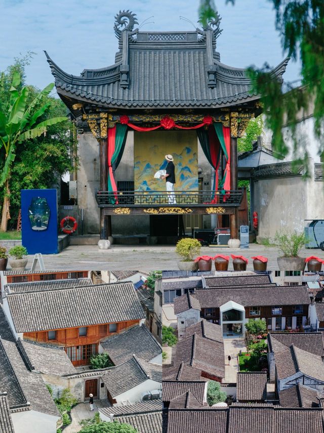 終於輪到紹興啦！保姆級攻略碼住唔迷路